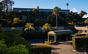 Luxe Sunset Boulevard Hotel  4*